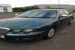 2003 75 CONNOISSEUR SE CDTI A BLUE