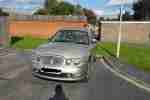 2003 ROVER 75 CONNOISSEUR SE CDTI GOLD