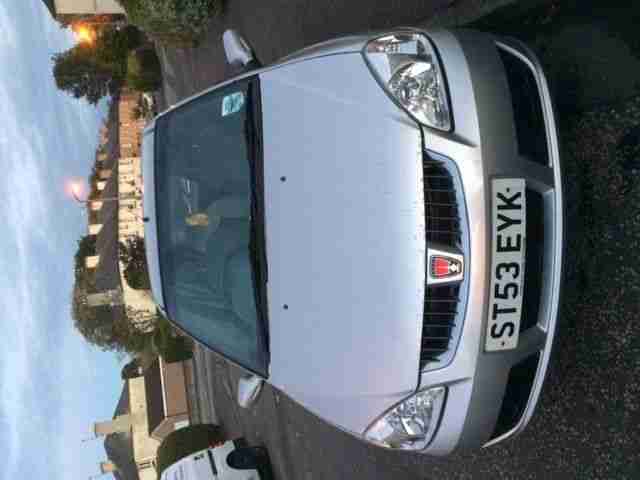  ROVER CITYROVER