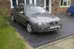 2003 STREETWISE SE TD GREY