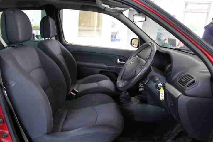 2003 Renault Clio 1.2 16v Dynamique 3dr