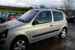 2003 Clio 1.2 Dynamique 3dr