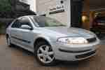 2003 Laguna 1.9dCi Expression 5dr