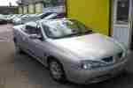 2003 Megane MEGANE PRIVILEGE CABRIO 2