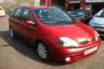 2003 Megane Scenic 1.9 FIDJI DCi MPV