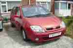 2003 Scenic 1.9 DIESEL AUTOMATIC