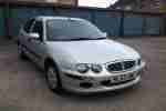 2003 Rover 25 1.4 16v ( 103ps ) iL