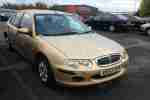 2003 25 1.4 16v ( 103ps ) iL 49756