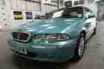 2003 Rover 45 1.6i Impression 5dr