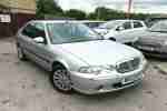 2003 Rover 45 1.6i Impression S3, June 20