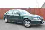 2003 45 2.0TD SPIRIT Green 5 Door