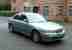 2003 Rover 75 2.0 CDT Connoisseur 4dr SALOON Diesel Manual