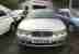 2003 Rover 75 2.0 CDT Connoisseur 4dr