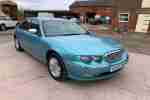 2003 Rover 75 2.0 CDTi (131) Connoisseur SE