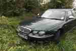 2003 75 2.0 CDti Auto BMW Engine MOT