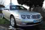 2003 75 SE Turbo Auto 1.8 Petrol Saloon