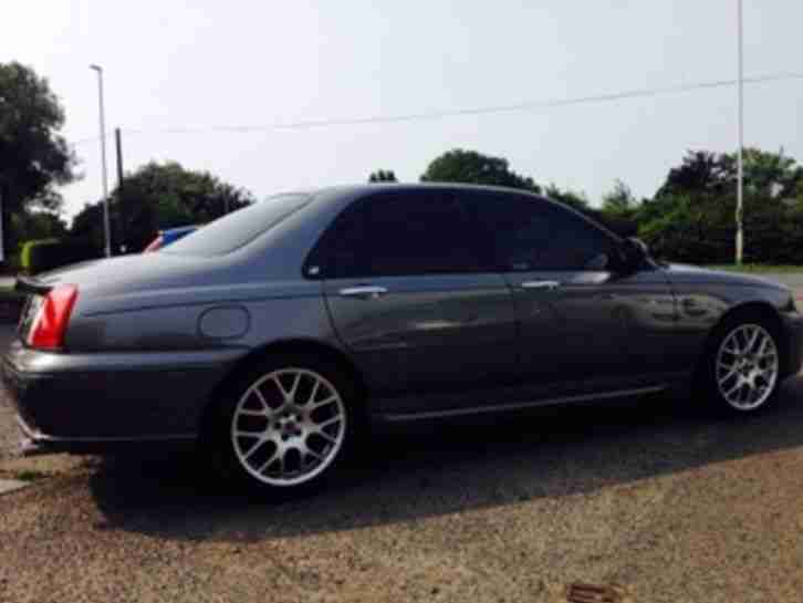 2003 Rover MG ZT 190 V6
