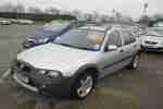 2003 Rover Streetwise 1.4 16v ( 84ps ) S