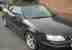 2003 SAAB 9 3 Convertible VECTOR 175 BHP S A BLACK