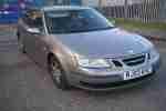 2003 9 3 LINEAR 150 BHP AUTO GREY