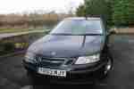 2003 9 3 LINEAR 150 BHP BLACK