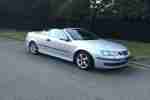 2003 9 3 VECTOR CONVERTIBLE CABRIOLET