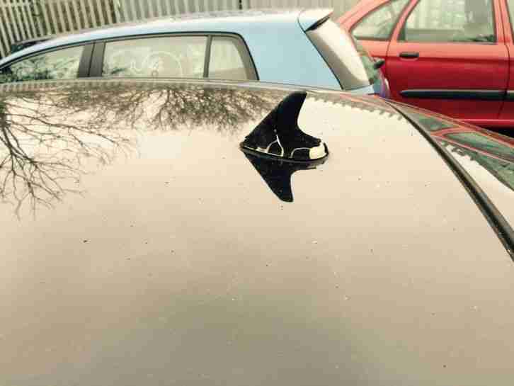2003 SAAB 9-3 VECTOR TID BLACK Key fault , NEEDS CIM UNIT