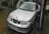 2003 SAAB 9 5 AERO SILVER FOR SPARES OR REPAIR