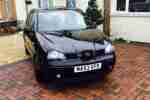 2003 AROSA 16V SPORT BLACK