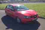 2003 IBIZA 1.2 Petrol 3 Door Hatchback