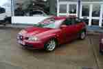 2003 IBIZA 1.4 SE