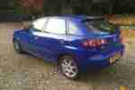 2003 IBIZA 1.4 SE 5 DOOR FULL