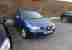 2003 SEAT IBIZA SPORT BLUE
