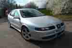 2003 SEAT LEON 20V CUPRA 1.8 TURBO S3 TT