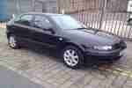 2003 LEON S 16V BLACK 1600cc PETROL