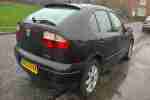 2003 LEON TDI S 99k FSH 2 OWNE Same VW