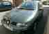 2003 SEAT LEON TDI SE Lovely with 11months mot