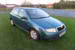 2003 FABIA 1.2 ( 54bhp ) CLASSIC 5