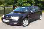 2003 FABIA 1.4 16v ( 100bhp ) ELEGANCE