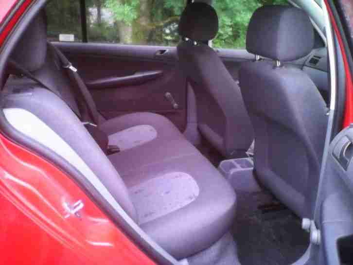 2003 SKODA FABIA CLASSIC 1.2 HTP 54 1 lady owner +supplying dealer 78800 miles