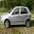  SILVER FABIA