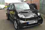 2003 CITY BRABUS AUTO BLACK