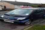 2003 CITY PULSE 61 AUTO BLACK BLUE