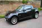 2003 ROADSTER 80 AUTO(RHD) BLACK