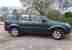 2003 SSANGYONG REXTON RX290SE5 TDI BLUE