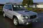 2003 FORSETER 2.0 XT 4X4