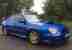 2003 SUBARU IMPREZA 2.0ltr WRX STI TYPE UK AWD GENUINE 55k FULL SERVICE HISTORY
