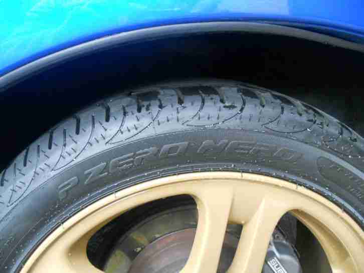2003 SUBARU IMPREZA WRX Fsh, CHOICE OF X 2 FANTASTIC EXAMPLES