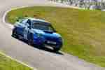 2003 IMPREZA WRX STI RALLY CAR VERY