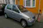 2003 ALTO GL SILVER